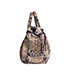 Tapestry Hysteria Tote, side view